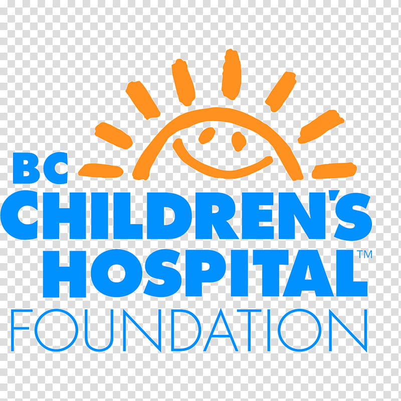 BC Children's Hospital Foundation logo