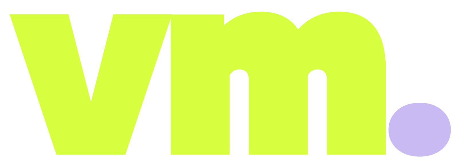 Volare Media logo